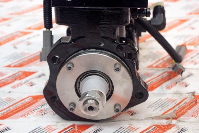 4076442 Топливный насос высокого давления ТНВД PUMP FUEL для Cummins QSC8.3 Взаимозаменяемые номера: 4010173